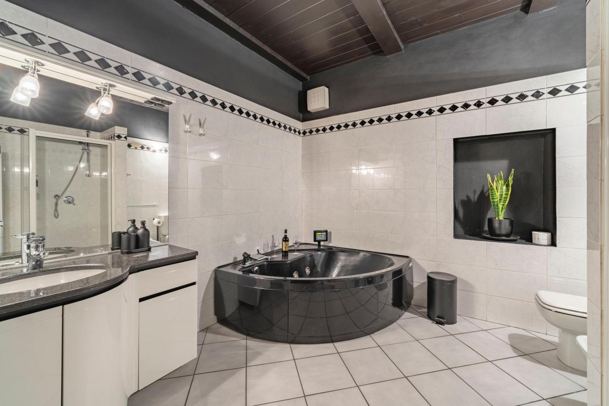 Elegant Penthouse In Santo Spirito Appartamento Firenze
