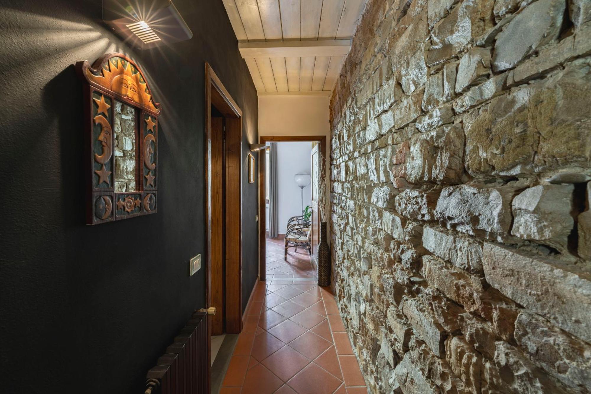 Appartamento Elegant Penthouse In Santo Spirito *