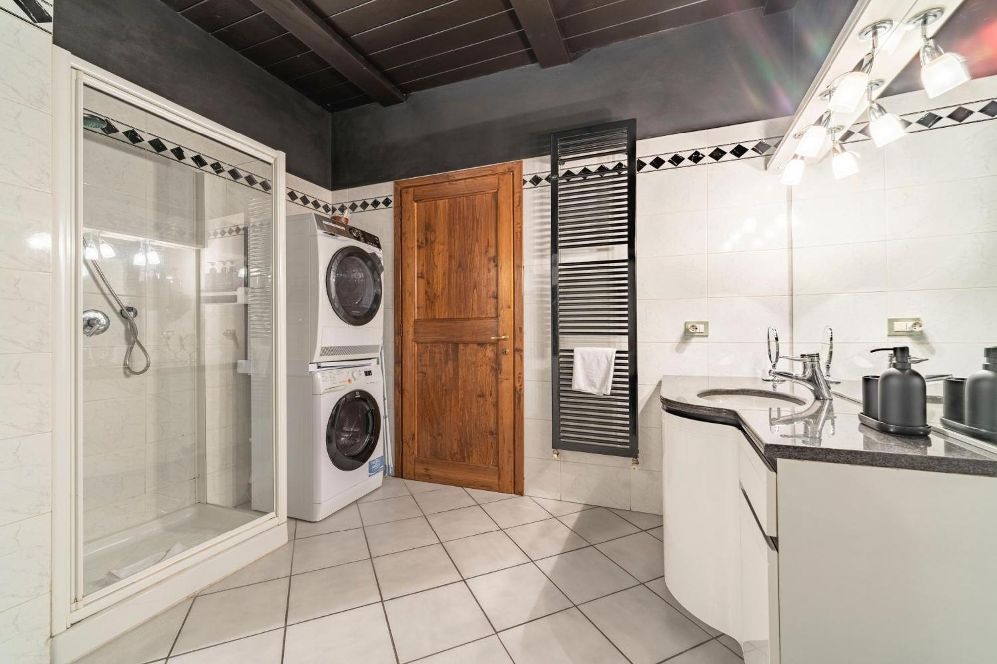 Appartamento Elegant Penthouse In Santo Spirito *