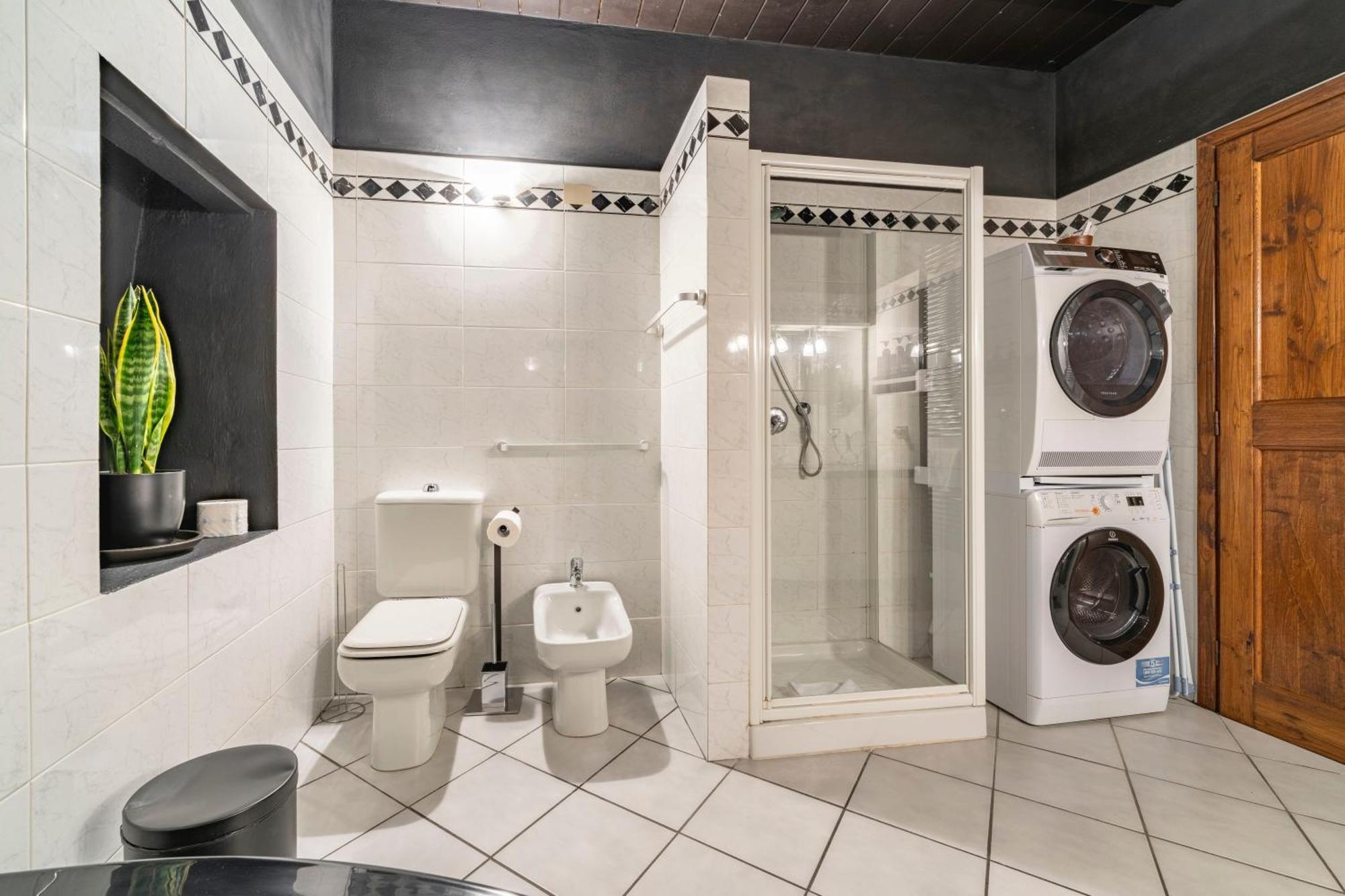 Appartamento Elegant Penthouse In Santo Spirito *